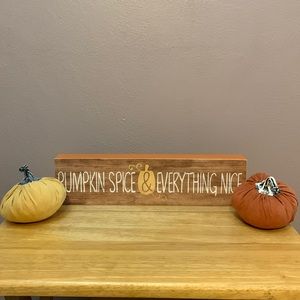 Fall Decor Bundle